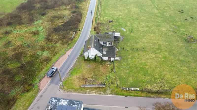 Bouwgrond te koop Sint-Lievens-Houtem