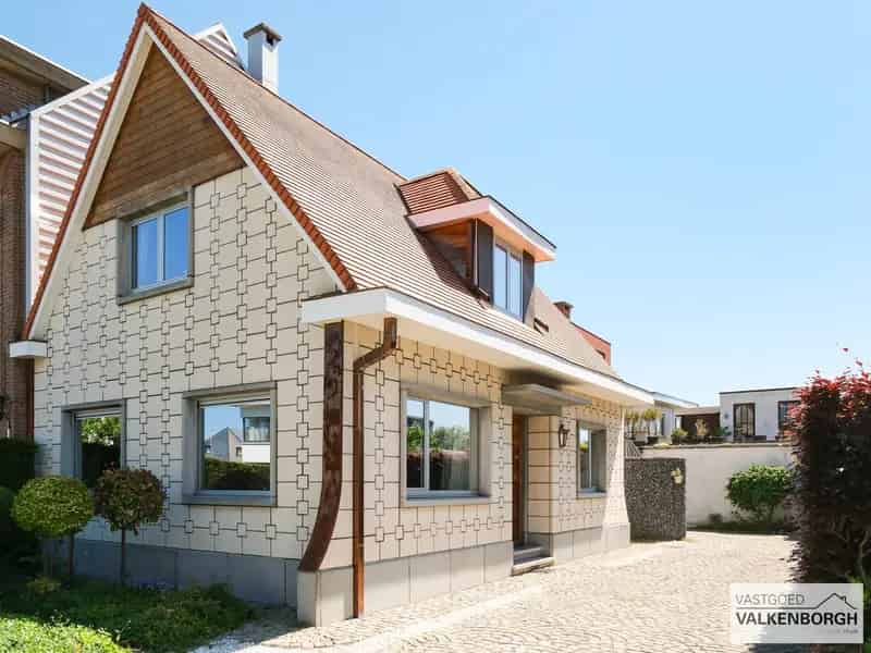 Huis te huur Hasselt Centrum Instapklare woning met charme