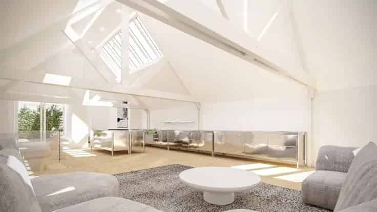 Duplex Te Koop