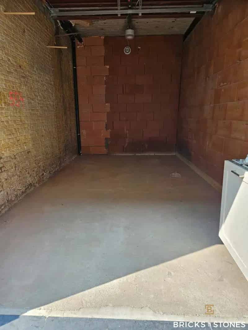 Garage te koop