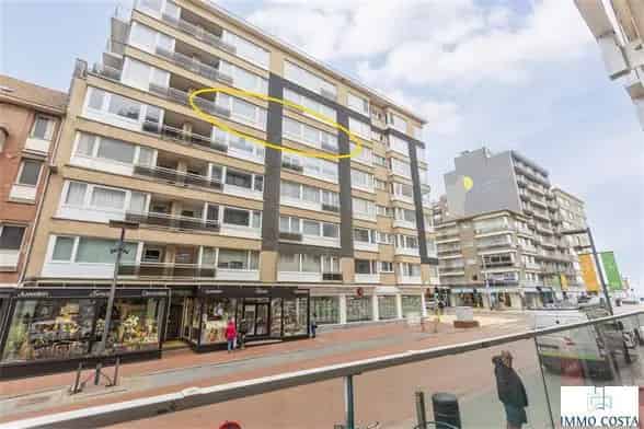 Appartement te huur