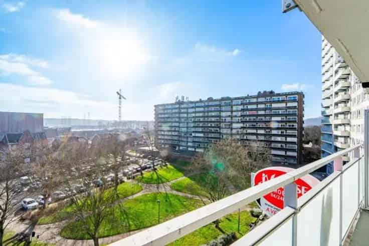 Studio Te Koop