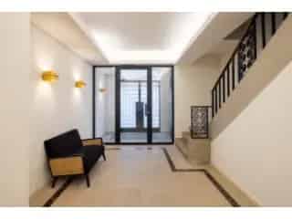 Appartement te koop - Elsene VBD02687
