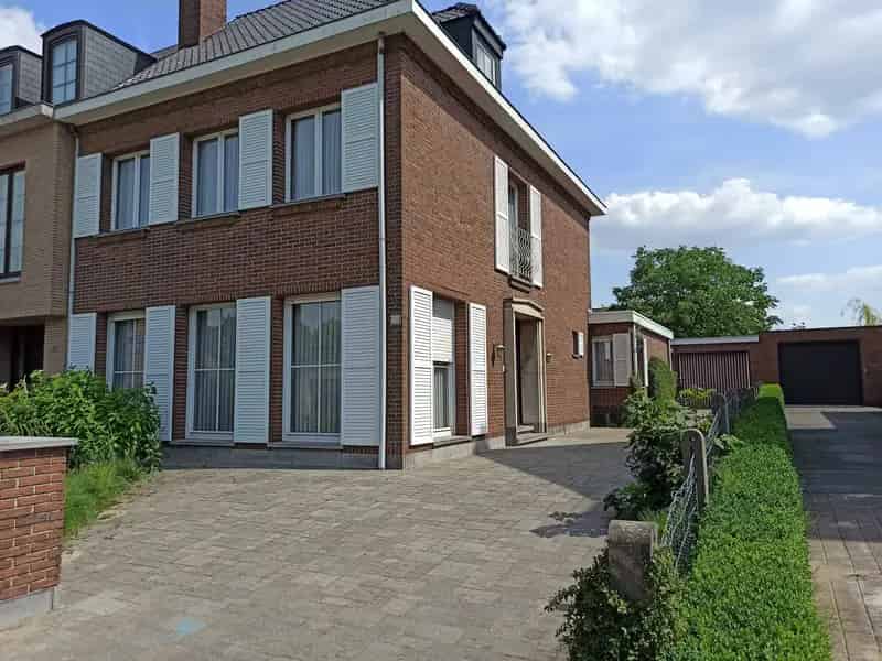 Huis te koop