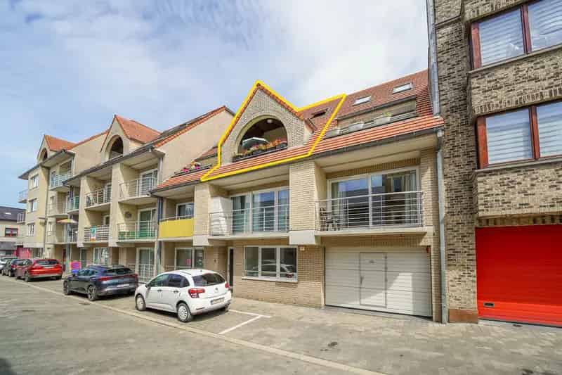 Appartement te huur