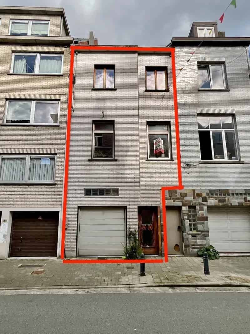 Huis te koop in Gent