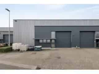 Industrie te koop - Bornem RBT08781