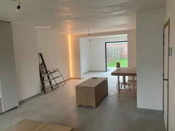 Nieuwbouw woning te koop in Izegem
