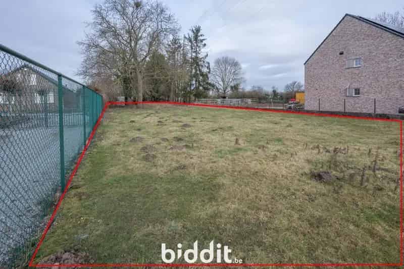 2 PERCELEN BOUWGROND & PERCEEL GROND