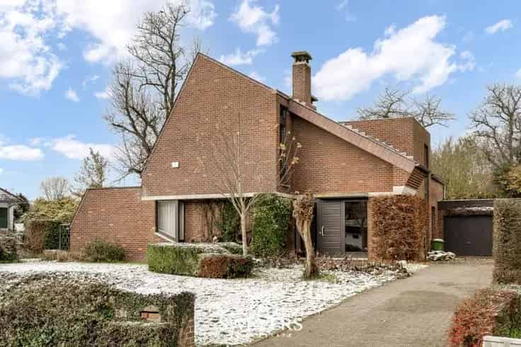 Huis Te Koop