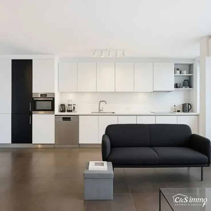 Appartement Te Koop