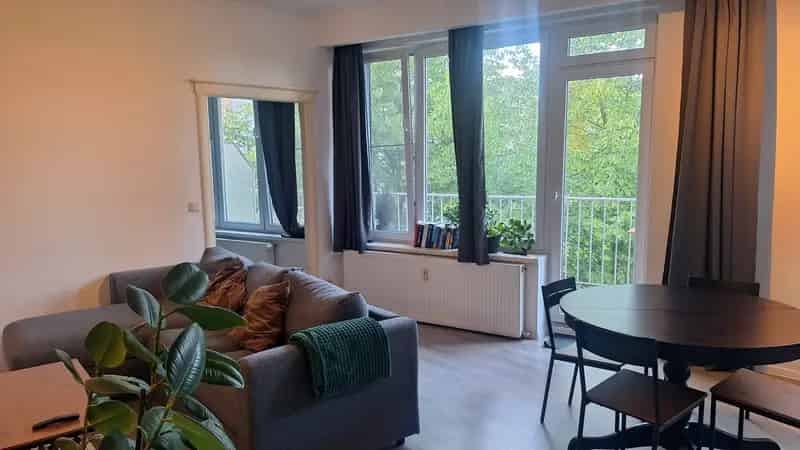 Appartement te koop in Antwerpen