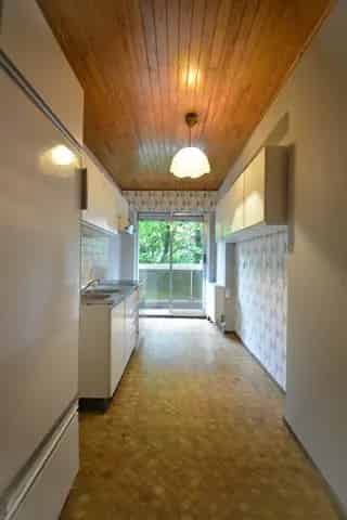 Appartement te koop in Charleroi