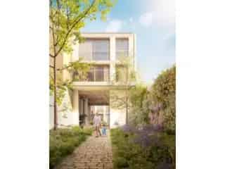 Project: Les Jardins d'Ixelles - Elsene 1864945-6309697