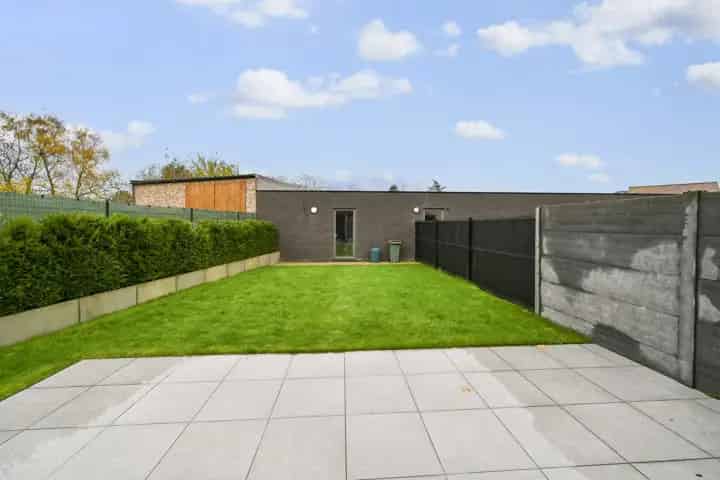 Huis te koop in Berlare