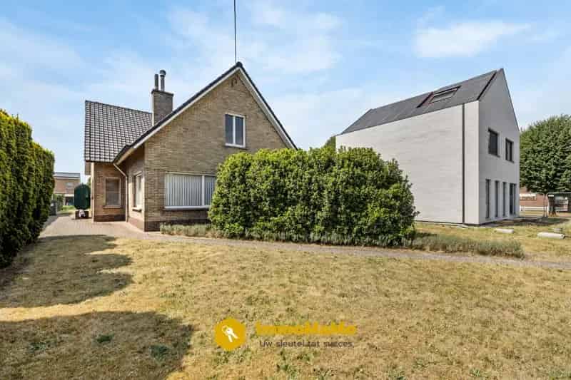 Huis te huur