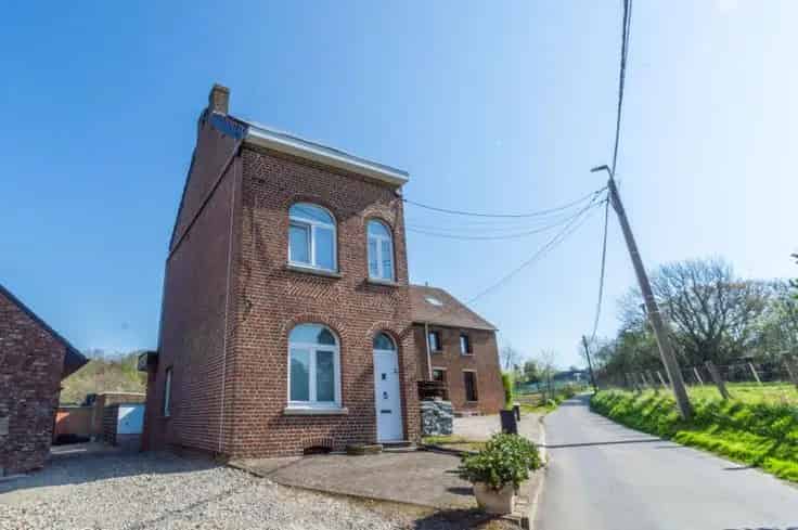 Huis Te Koop