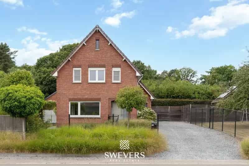 Huis te huur