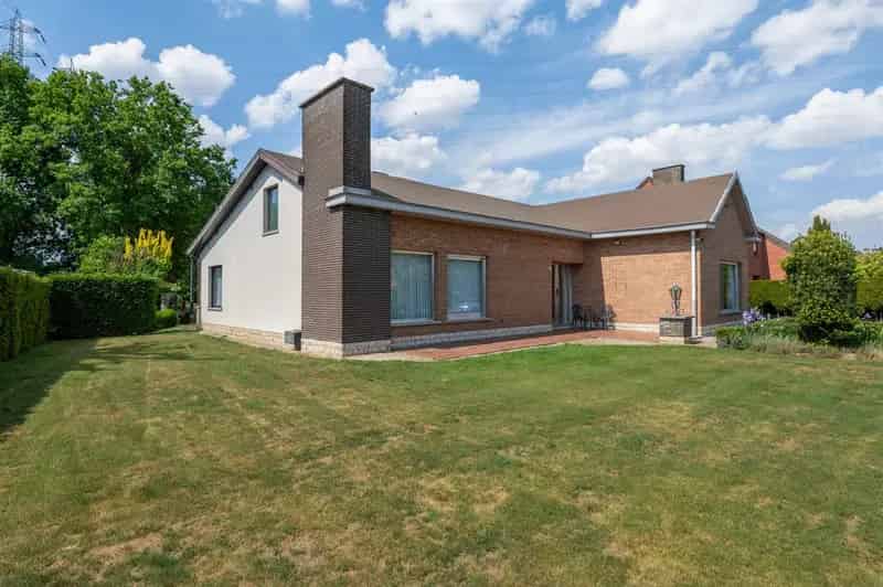 Huis te koop