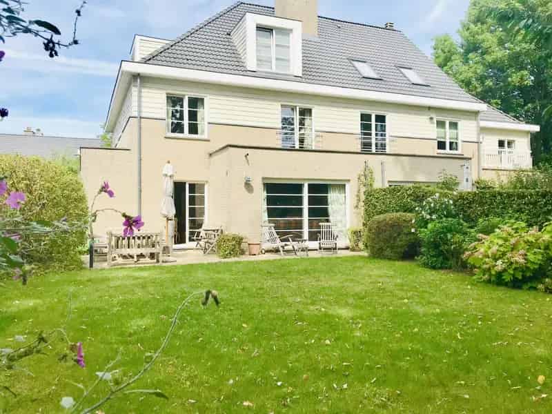 Huis in Sint-Pieters-Woluwe