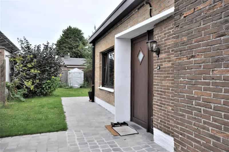 Bungalow te huur in Drongen