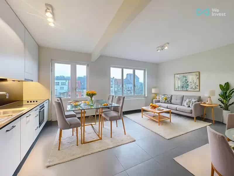 Appartement te koop
