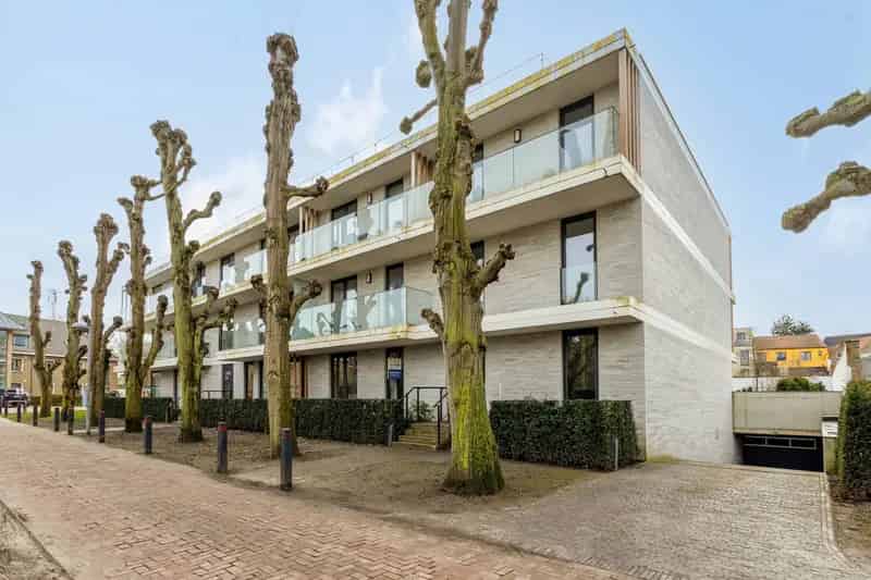 Appartement te koop