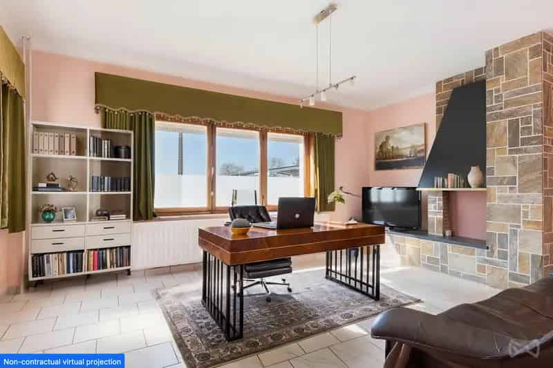 Huis met twee slaapkamers in Boutersem Vertrijk