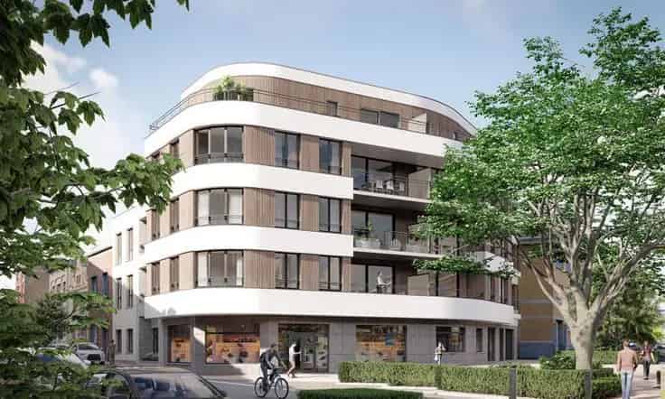 Appartement Te Koop