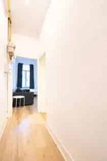 Kamer Te Huur , Sint-Jansstraat, Brussel, Brussel Hoofdstad