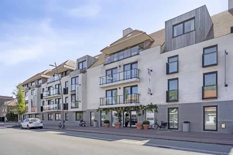 Appartement te huur
