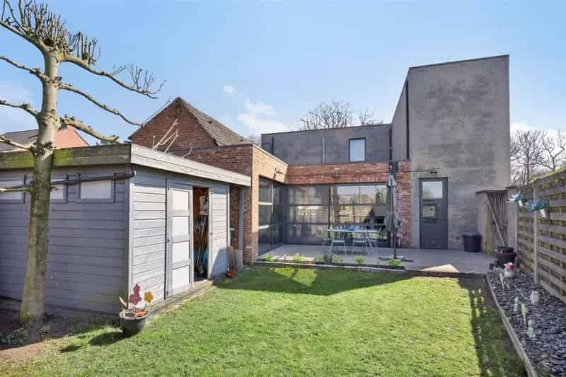 Huis te huur