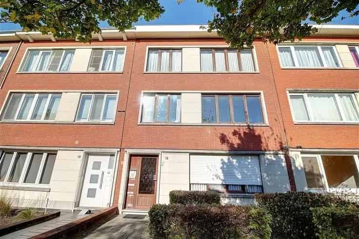 Appartementsblok Te Koop