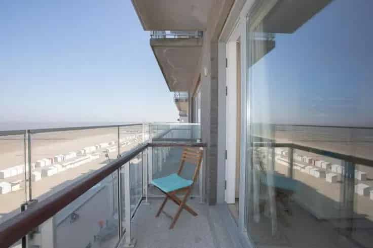 Appartement Te Koop