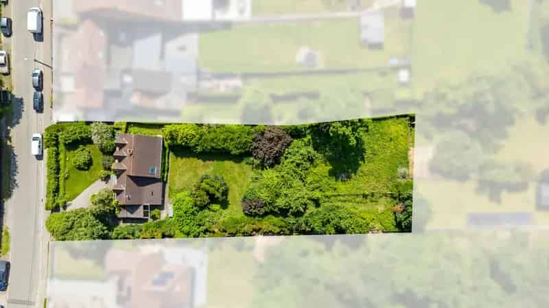 Charmante woning met karakter – ideaal renovatieproject!