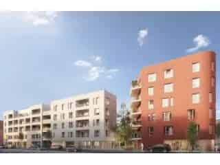 Garagebox te koop - Schaarbeek RBJ08288