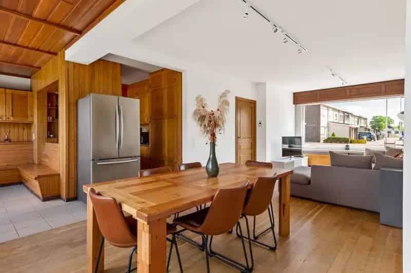 Gerieflijke HOB 3 slaapkamers garage tuin atelier