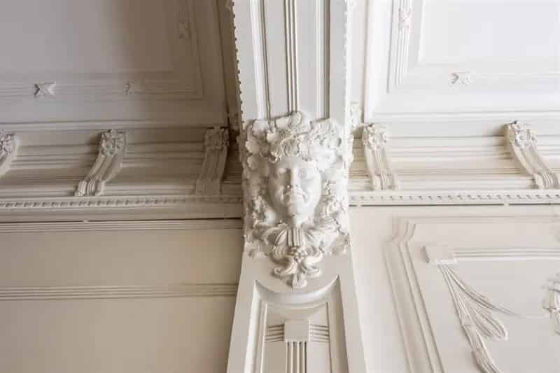 Herenhuis te koop in Antwerpen