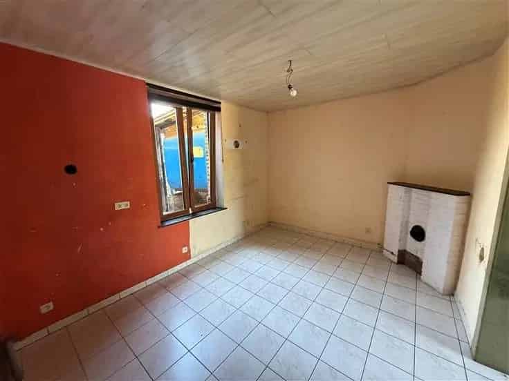 Huis Te Koop Melreux Renovatieproject 4 slaapkamers