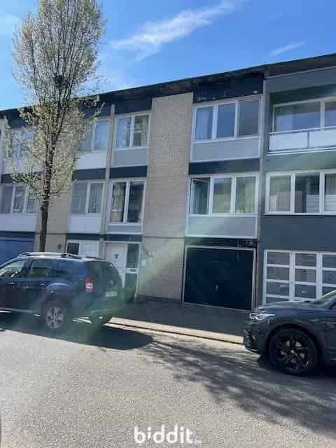 Centraal gelegen woning