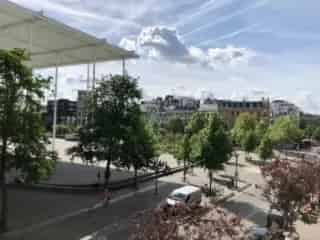 Studio te huur - Antwerpen RBT16486