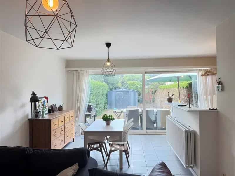 Huis te huur Kapellen 3 slaapkamers tuin garage