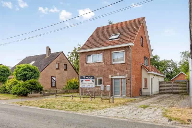 Appartement te koop