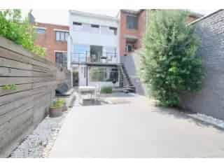 Huis te koop - Laken VBC85050