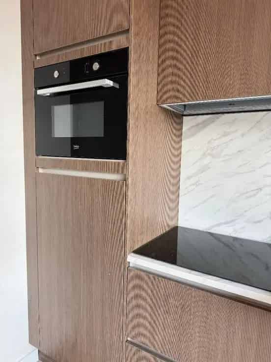 Luxe Studio Te Koop Stadscentrum