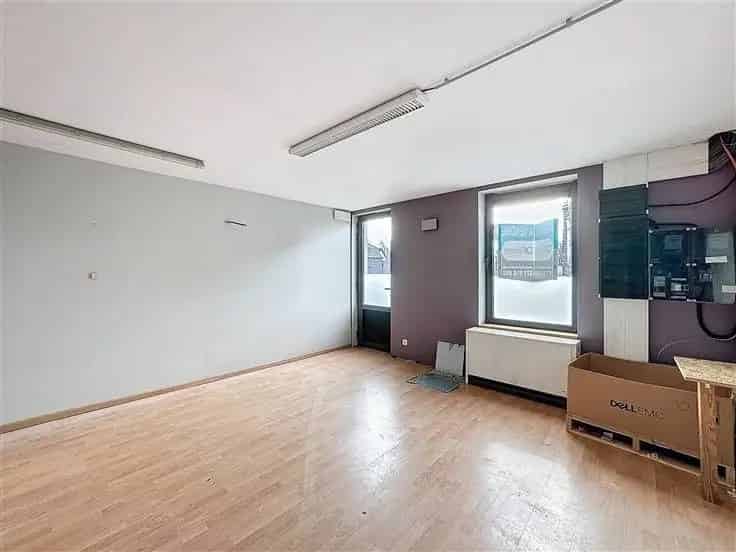 Huis Te Koop Luttre 185m2 3 Verdiepingen