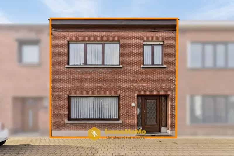 Huis te koop