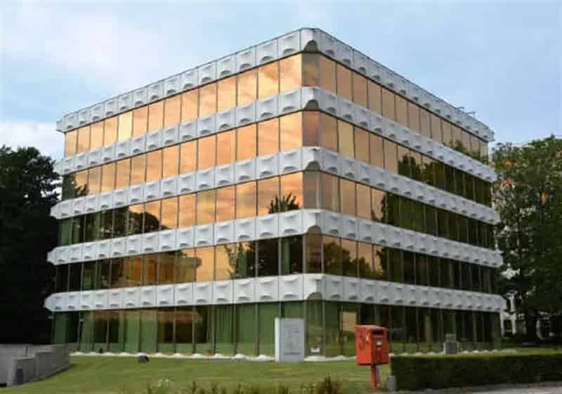 HULPE 187-189: 795m²