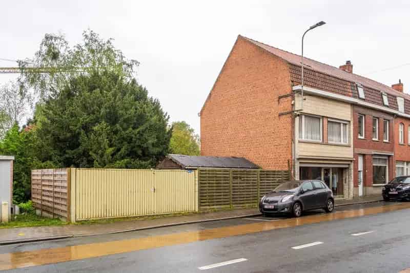 VEELZIJDIGE PROJECTGROND