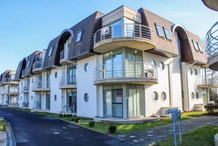 Appartement Te Koop